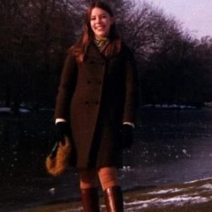 Meet your Posher, Janey